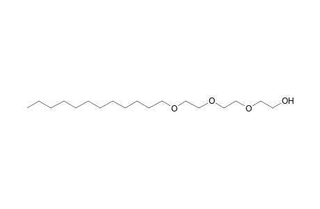 2-{2-[2-(dodecyloxy)ethoxy]ethoxy}ethanol