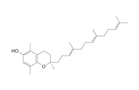 .beta.-Tocotrienol