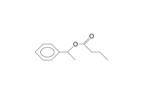 a-methylbenzyl alcohol, butyrate