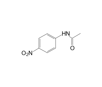 molecular weight of p nitroacetanilide