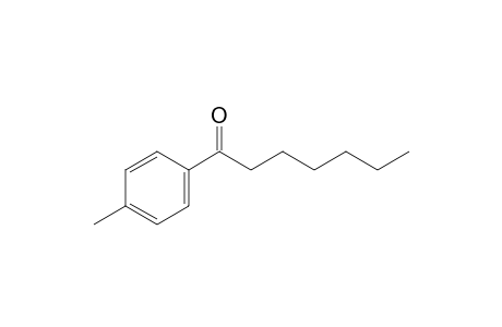 4'-Methyl-heptanophenone