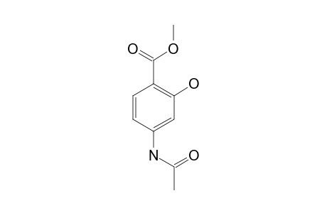 Mesalazine MEAC               @