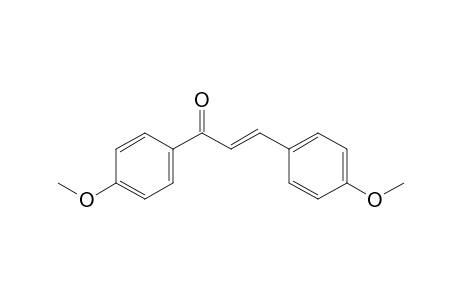 (2E)-1,3-Bis(4-methoxyphenyl)-2-propen-1-one