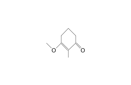3-Methoxy-2-methyl-cyclohex-2-en-1-one