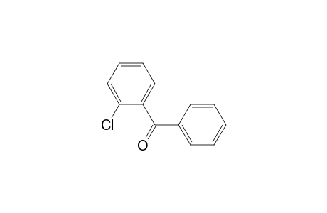 2-Chlorobenzophenone