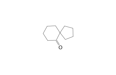 spiro[4.5]decan-10-one