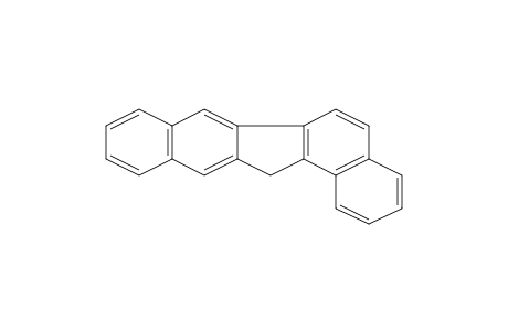 13H-Dibenzo[a,h]fluorene