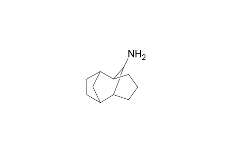 Tricyclo[4.3.1.1(2,5)]undecan-10-amine, stereoisomer