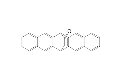 6,13-Dihydro-6,13-ethanopentacen-15-one