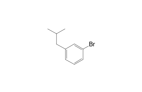 1-bromo-3-isobutylbenzene