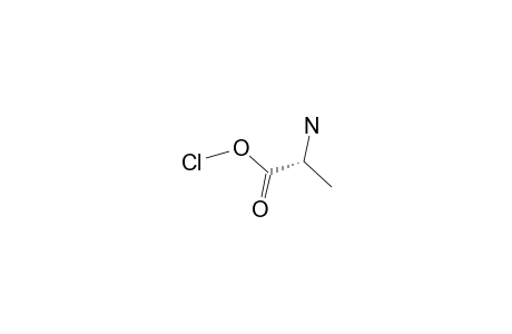 D-Alanine methyl ester hydrochloride