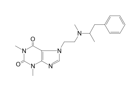 Fenethylline ME