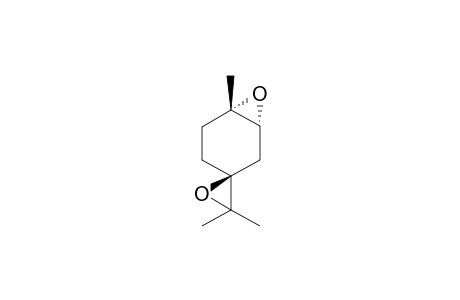 (R-1,T-4)-1,2:4,8-DIEPOXY-P-MENTHANE