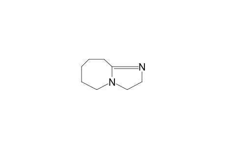 2,5,6,7,8,9-Hexahydro-3H-imidazo[1,2-a]azepine