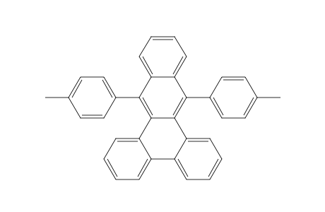 9,14-bis(4-methylphenyl)benzo[b]triphenylene