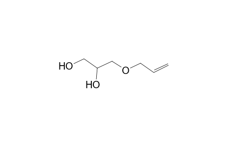 3-Allyloxy-1,2-propanediol