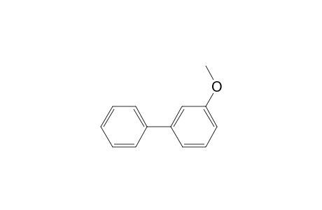 1,1'-Biphenyl, 3-methoxy-