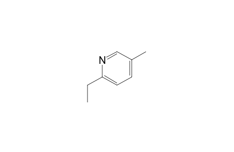 2-Ethyl-5-methylpyridine