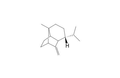 (-)-Sinularene