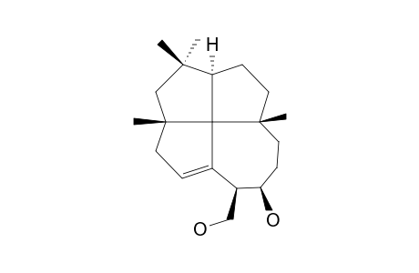 LAUREN-1-ENE-14-BETA,16-DIOL