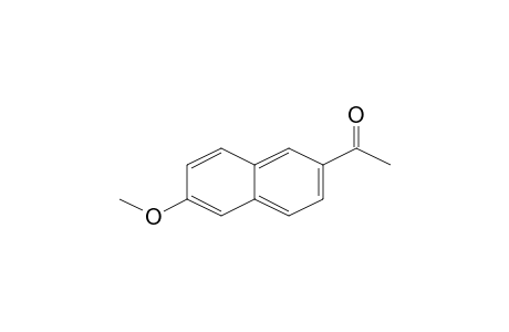 2-Acetyl-6-methoxynaphthalene