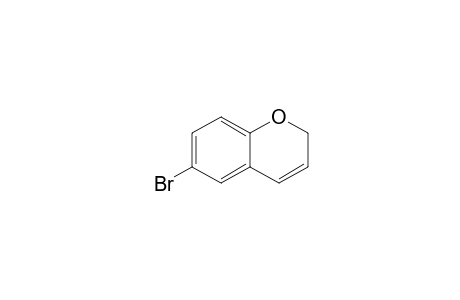 6-Bromanyl-2H-chromene