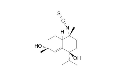 AXINISOTHIOCYANATE_F