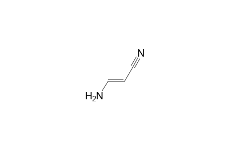 3-Aminoacrylonitrile