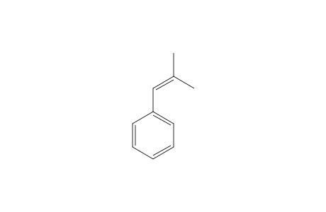 (2-Methylpropenyl)benzene