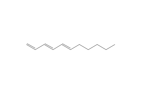 (E,E)-1,3,5-Undecatriene