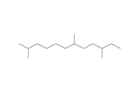 2,7,10-Trimethyldodecane