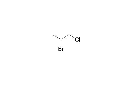 2-Bromo-1-chloropropane