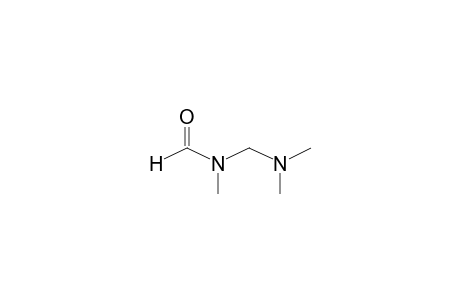 N-Dimethylaminomethyl-N-methylformamide