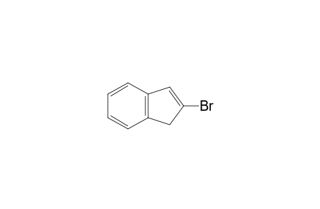 2-Bromoindene