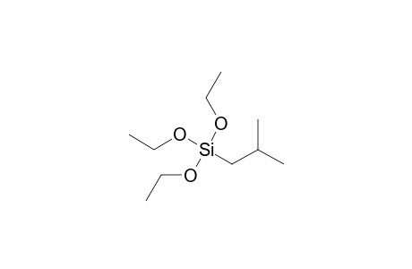 Isobutyltriethoxysilane