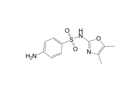 Sulfamoxole