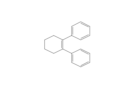 Cyclohexene, 1,2-diphenyl-