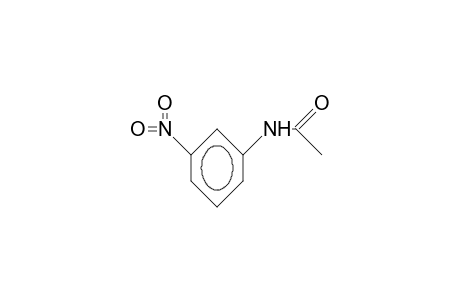 3'-Nitroacetanilide