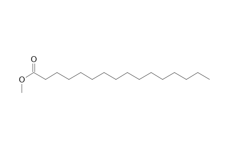 Methyl hexadecanoate