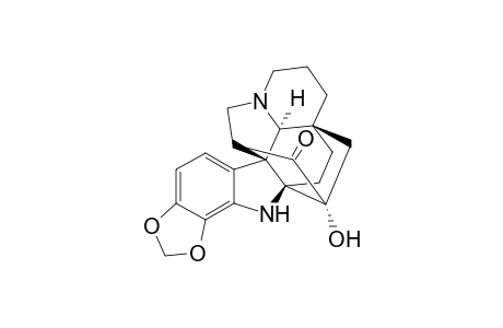 Kopsinidine A