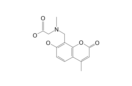 Methyl Calcein Blue