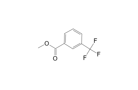 Methyl 3-(trifluoromethyl)benzoate