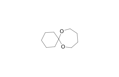 7,12-dioxaspiro[5.6]dodecane