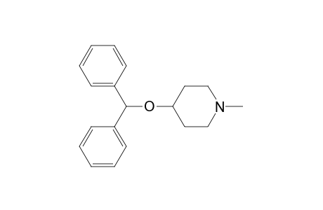 Diphenylpyraline