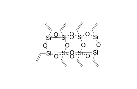 1,3,5,7,9,11,13,15-Octavinylpentacyclo[9.5.1.13,9.15,15.17,13]octasiloxane