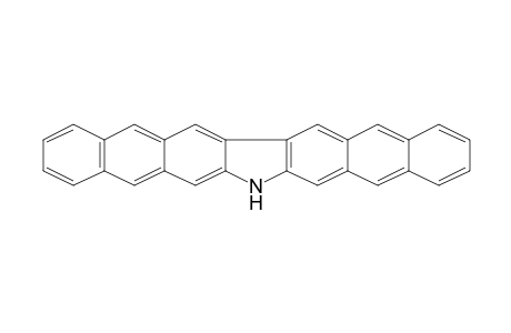 7H-Dinaphtho[2,3-b:2,3-H]carbazole