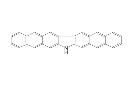 7H-Dinaphtho[2,3-b:2,3-H]carbazole