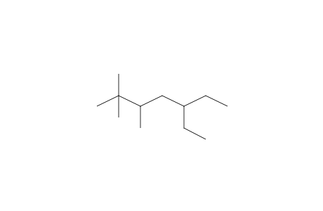 5-Ethyl-2,2,3-trimethylheptane