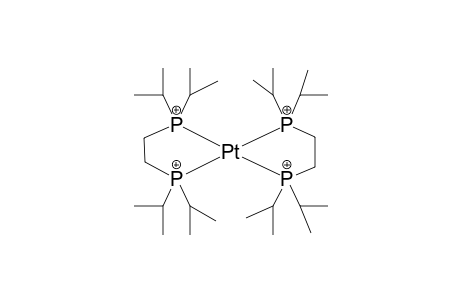 Platinum, [bis[1,2-bis(diisopropylphosphino)ethane]]