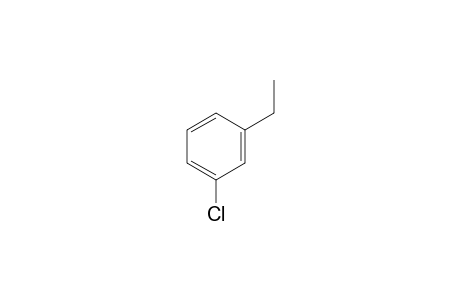 1-Chloro-3-ethylbenzene